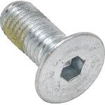 Washing machine pulley m10x25 bolt - 5191350254 - p.531