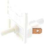 Fridge lamp push button - 531011759481 - p.64
