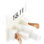 Fridge lamp push button - 531012031484 - p.064