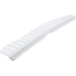 Fridge door bottle shelf retainer - 531012065888 - p.113