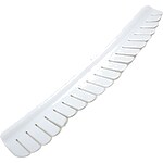 Fridge door bottle shelf retainer - 531012065888 - p.113