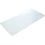 Glass refrigerator shelf - 531013153980 - p.080