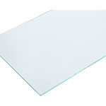 Glass refrigerator shelf - 531013153980 - p.080