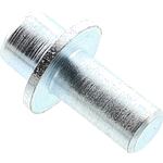 Refrigerator lower door hinge pin - 531017600903 - p.008