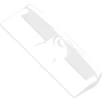 Freezer compartment door lock - 531020075788 - p.098