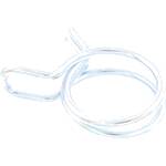 Clamp, hose clip - 5331221282 - p.999