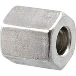 Nut,convection fan,m6l - c.513