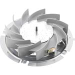 Oven cooling fan motor assembly - c.510V