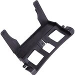 Vacuum cleaner dust bag holder - 6681004955 - p.523A