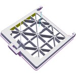 Vacuum cleaner filter grill - 6681005010 - p.320