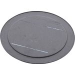 Hob rapid burner cap - 6800170042 - p.103