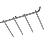 Basket fork, right - 8070658060 - p.581B