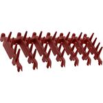 Rubber tips for the dishwasher - 8074683064 - p.201