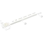 Cover,door lock,latch - 8077560012 - p.521A