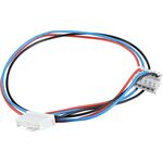 Cable, wire harness, fan motor, drying - 8081670021 - p.999