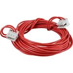 Cable, wire harness, textile fiber filter, main electronics - 8082081038 - p.999