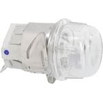 Oven lamp,complete,top,g9,230v,25w - 8087690056 - p.502U
