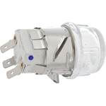Oven lamp,complete,top,g9,230v,25w - 8087690056 - p.502U