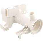 Těleso čerpadla, pilot2 - 8090514012 - p.840