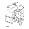 25w oven lamp assembly - c.12