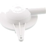 Dishwasher drain pipe nozzle set - 8996461225402 - p.300