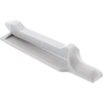 Dishwasher rear stop - 8996461234057 - p.597A