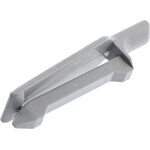 Dishwasher rear stop - 8996461234057 - p.597A