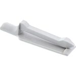 Dishwasher rear stop - 8996461234057 - p.597A