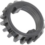 Dishwasher right back worm wheel - 8996461234115 - p.335A