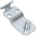 Dishwasher door hinge support - 8996461236003 - p.308A