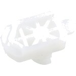 Dishwasher bottom deflecting disc - 8996461236102 - p.008