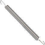 Dishwasher door hinge spring - 8996461236706 - p.260B