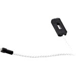 Dishwasher door hinge tackle - 8996461237100 - p.011