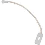 Dishwasher door hinge tackle - 8996461237100 - p.011