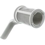 Dishwasher central drain filter - 8996461240666 - p.120A