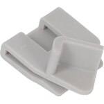 Dishwasher left hand side clamp - 8996461335904 - p.523C