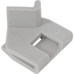 Dishwasher left hand side clamp - 8996461335904 - p.523C