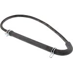 Dishwasher complete pressure switch hose - 8996461726805 - p.110I