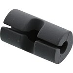 Dishwasher upper basket rubber buffer - 8996461804602 - p.567