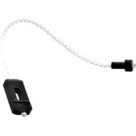 Dishwasher door hinge tackle - 8996461841000 - p.509A