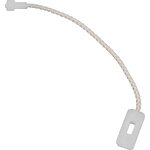 Dishwasher door hinge tackle - 8996461841000 - p.509A