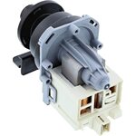 Dishwasher drain pump - 8996464036582 - p.004A