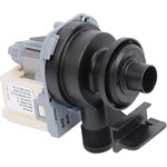 Dishwasher drain pump - 8996464036582 - p.004A