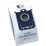 E201 Vacuum cleaner bags 4x, long performance - 9001955211 - p.577