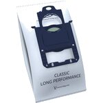 E201 Vacuum cleaner bags 4x, long performance - 9001955211 - p.577