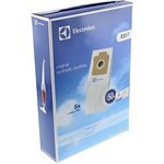Es17 energica vacuum bag and filter pack - 9002563394 - p.100