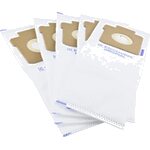 Es17 energica vacuum bag and filter pack - 9002563394 - p.100