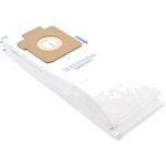 Es17 energica vacuum bag and filter pack - 9002563394 - p.100
