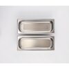 Container, steam oven, set, Electrolux, AEG, 940304332