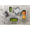 Container, steam oven, set, Electrolux, AEG, 940304332